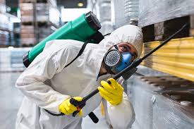 Best Commercial Pest Control  in Orlinda, TN